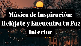 Música de Inspiración