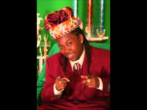 king dice time for change 2014