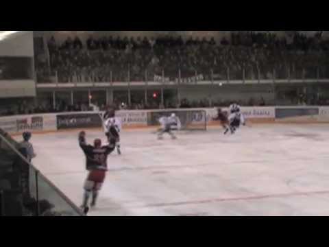 ANGLET HORMADI ÉLITE vs BOXERS de BORDEAUX