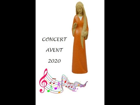 Concert de l'Avent 2020