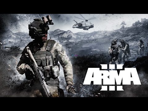 Arma 3 Singleplayer Campaign #2 Situation Normal