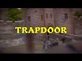 Trapdoor by King Gizzard and the Lizard Wizard