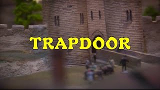 King Gizzard &amp; The Lizard Wizard - Trapdoor