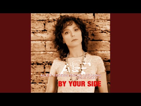 By Your Side (Loris Gate Remix) (feat. Lizzy B)