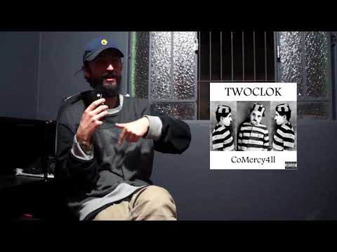 Winside Records Entrevista: Twoclok (parte 1)