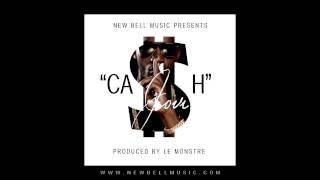 Jovi - CASH  (Produced By Le Monstre)