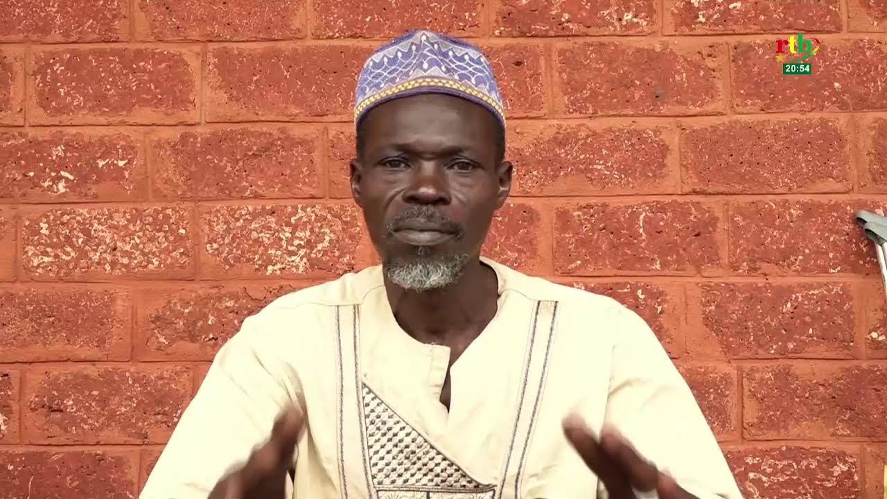 RTB - JT de 20H du 30 juin 2026