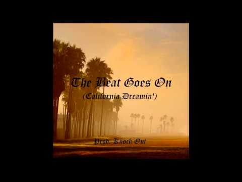 California Dreamin' - G-Funk Beat/Instrumental (Prod. Knock Out)