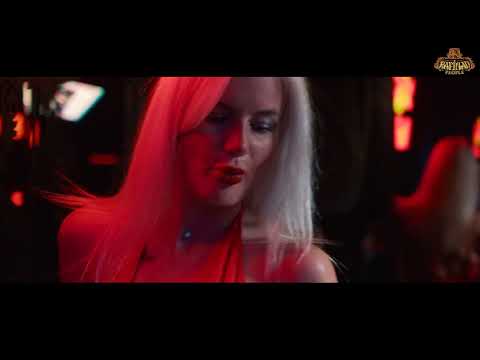 Rafinad People Club - Meduza - 07.07.2018