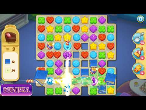 Matchington Mansion level 2374 HD