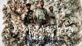 Safety Pins - Aisa Jahaan[Official Audio]