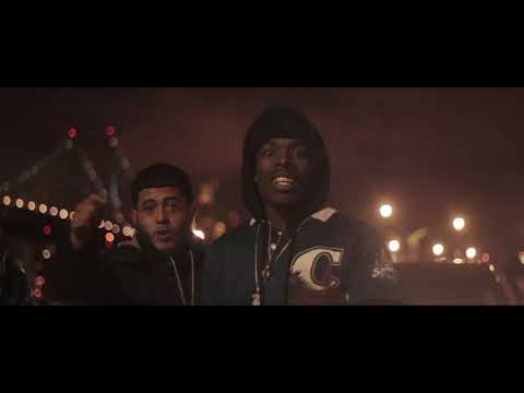 Big worm × Mir Pesos - fuck it up Directed By Wayne Campbell Camden nj