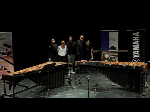 Arkadiusz Kątny – Chain I–VI (Live at IKMMA 2025)