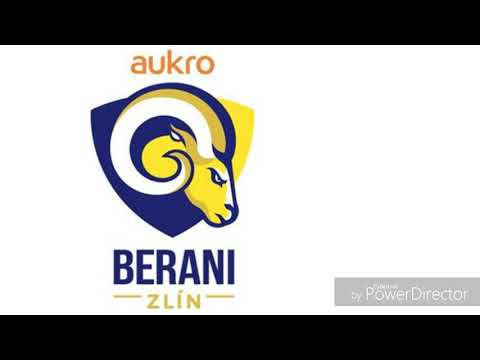 HYMNA - HC aukro BERANI  Zlín