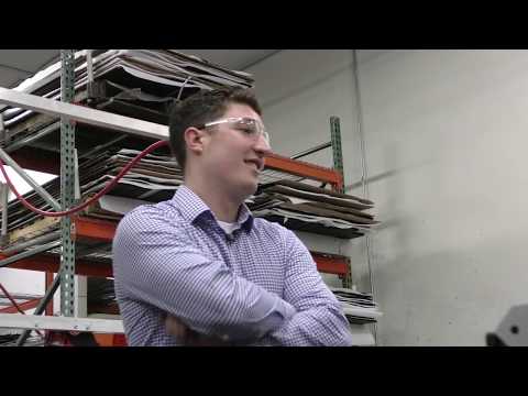 Career Conversations Through Pancratz Career Development Center - Supply Chain