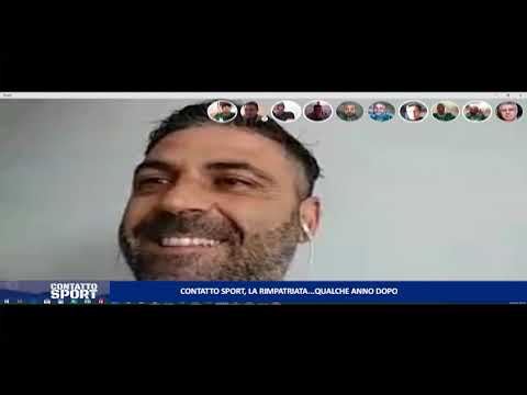 Miti dell'Us Avellino, la rimpatriata...qualche anno dopo