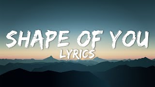 Download lagu Ed Sheeran | Shape Of You | (WesleyStrombergCover)(KenPhillipsRemix) | By EMuSic  mp3