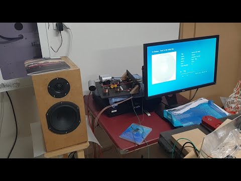 Diy Bookshelf Speaker Build - It's Absolutely on point!
