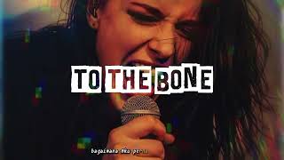 Download lagu PAMUNGKAS - TO THE BONE | POP PUNK COVER BY VHPUNK mp3