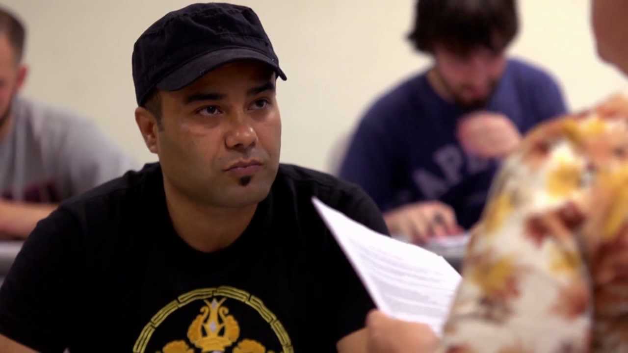 Travelers EDGE - Working on a Dream