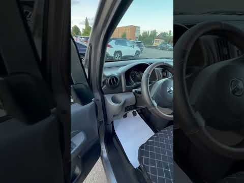 фото nissan nv200 nv200 0