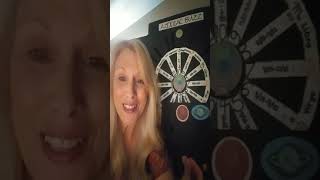 JUPITER &amp; SATURN The Bridge Planets; Saturn Returns