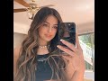 Addison Rae THROWING IT BACK Compilation