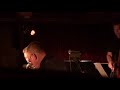 Jeff Barone solo on “Estate”