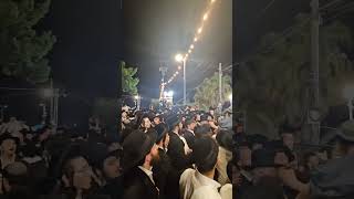 Live from Meron - Lag Baomer 2025  ל"ג בעומר הר מירון תשפ"ה