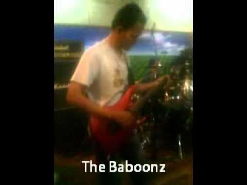 Bis Kota Cover The Baboonz.mp4