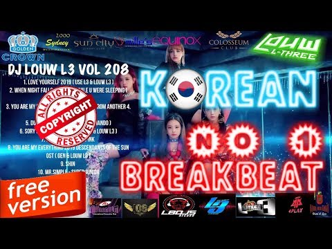 Download Lagu Dj Korea Mp3 Gratis