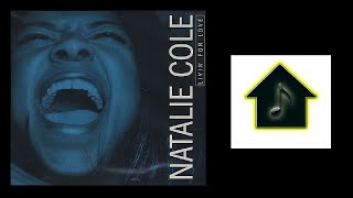 Natalie Cole - Livin&#39; For Love (HQ2 Club Mix)