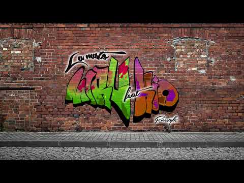 MIRU & KIO -LA MISTO(FREESTYLE)