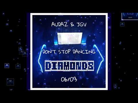 2. Diamonds (JGV & AudaZ Remix)