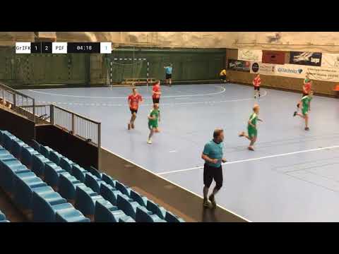 P05: GrIFK06 - PIF 26.10.2019