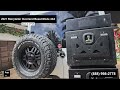 Check out this Video for a 2021  Storyteller Overland Beast Mode 4X4(Stock #477125)  for sale by Pop RVs. This unit is located in Sarasota, FL