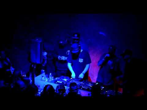 GOOD VYBZ at AIGLI Geni Hamam | Cypher Pool ft.Pepe Frantik - ΜΩΡΑ ΣΤΗ ΦΩΤΙΑ | Live
