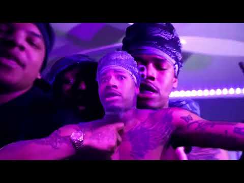 TMO SCOOT - Well Well Well (Official Music Video)