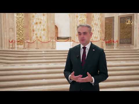 Ислом цивилизацияси марказига Полша Республикаси бош вазири ўринбосари ташриф буюрди