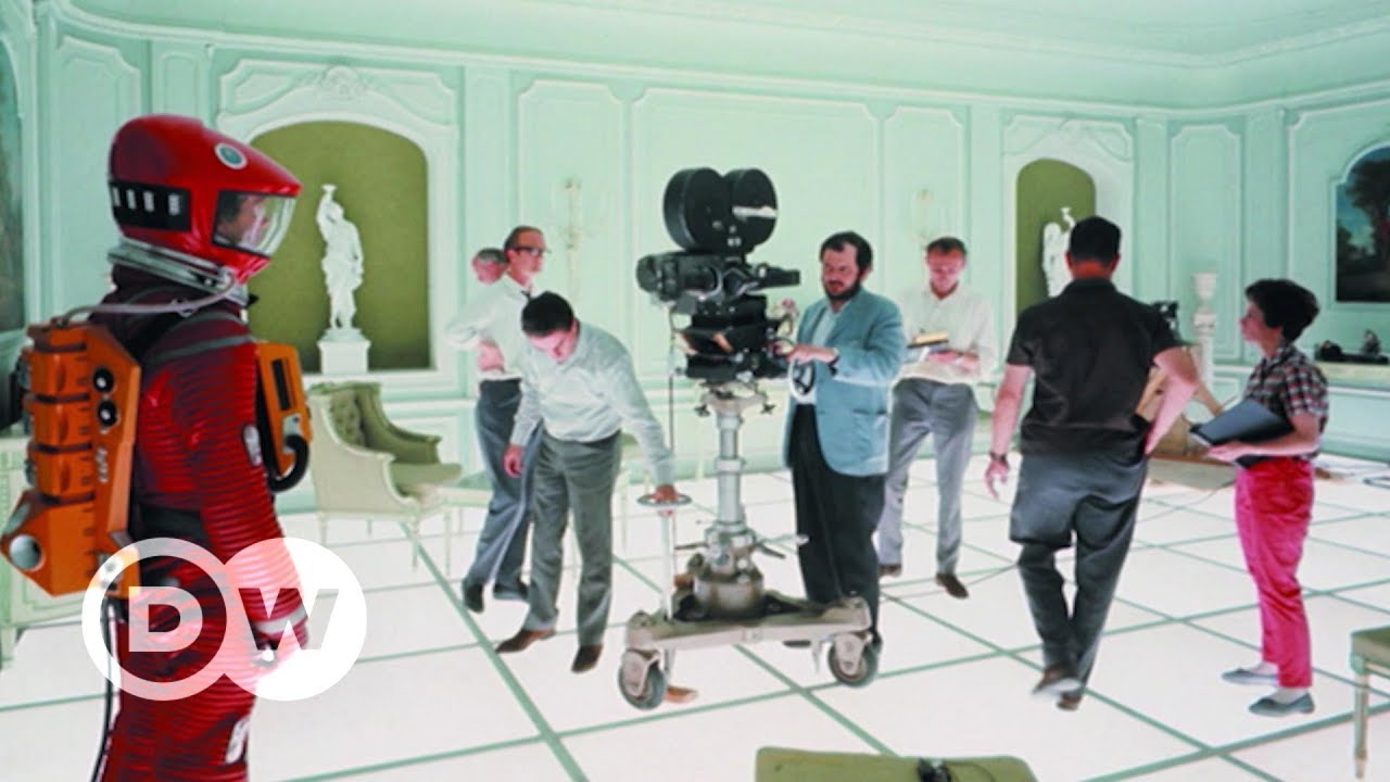 "2001 - Uma Odisseia no Espaço" completa 50 anos