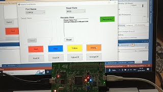 Download the video "Virtual Com Port STM32F407 VS Visual Studio"