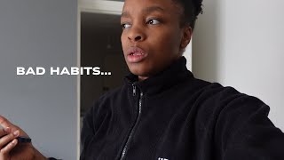 5 Habits I’m NOT Taking Into 2026 as a Physio