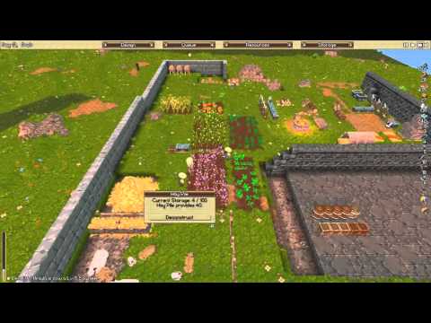 Timber and Stone S3 E12