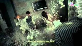 [Spanish Sub] Se7en - I'm Going Crazy.mp4
