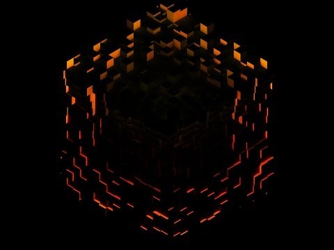 C418 - Blocks (Minecraft Volume Beta)