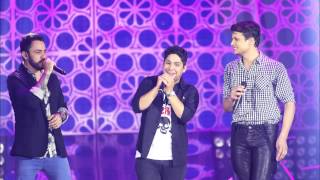 Israel Novaes Vai Entender Part  Jorge e Mateus