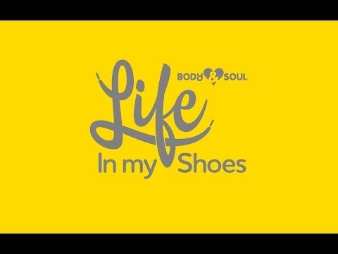 Life in my Shoes: The (Short) Story so Far