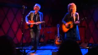 "Closer to you" - The Mastersons  - Rockwood Music Hall - March 9 2015