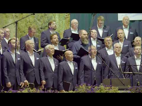 Männerchor 1874 Balve e. V. - Abendfriede