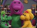Barney Oh Brother She S My Sister I Love You Instrumental